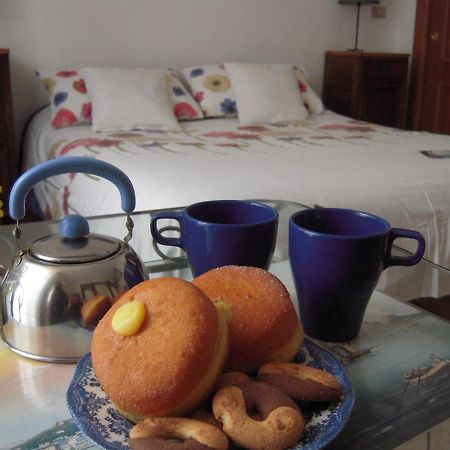 B&B Sant'Elmo Napoli Eksteriør bilde
