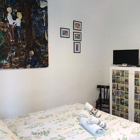 B&B Sant'Elmo Napoli Eksteriør bilde