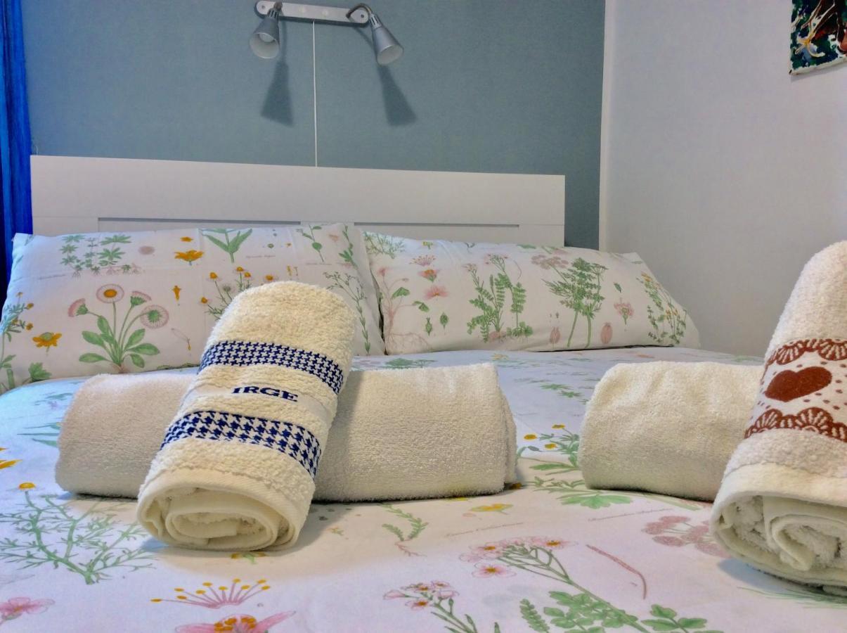 B&B Sant'Elmo Napoli Eksteriør bilde