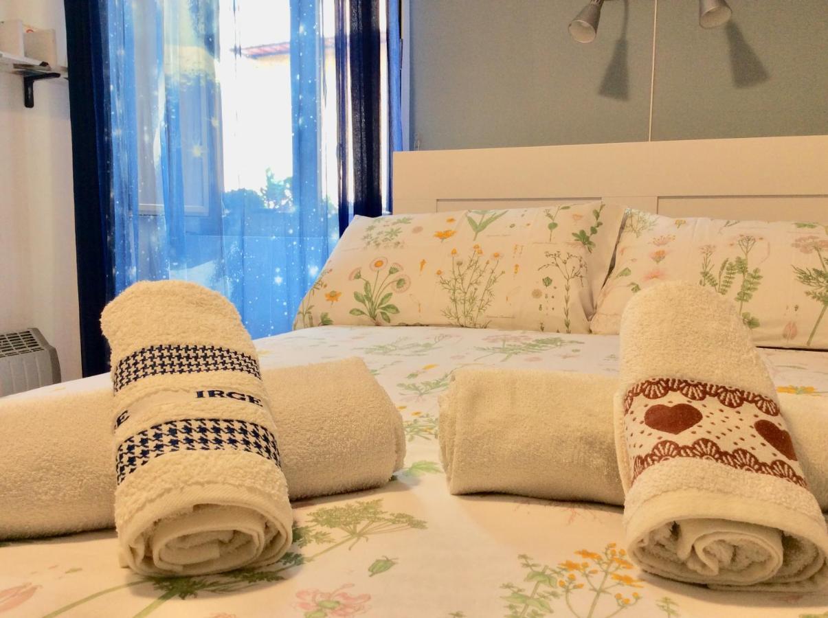 B&B Sant'Elmo Napoli Eksteriør bilde