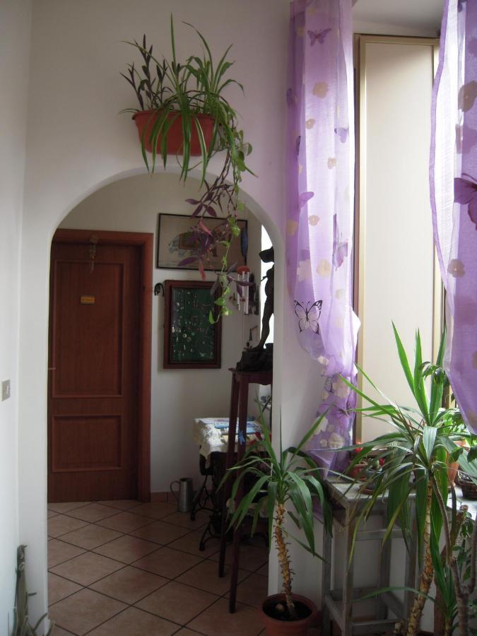 B&B Sant'Elmo Napoli Eksteriør bilde