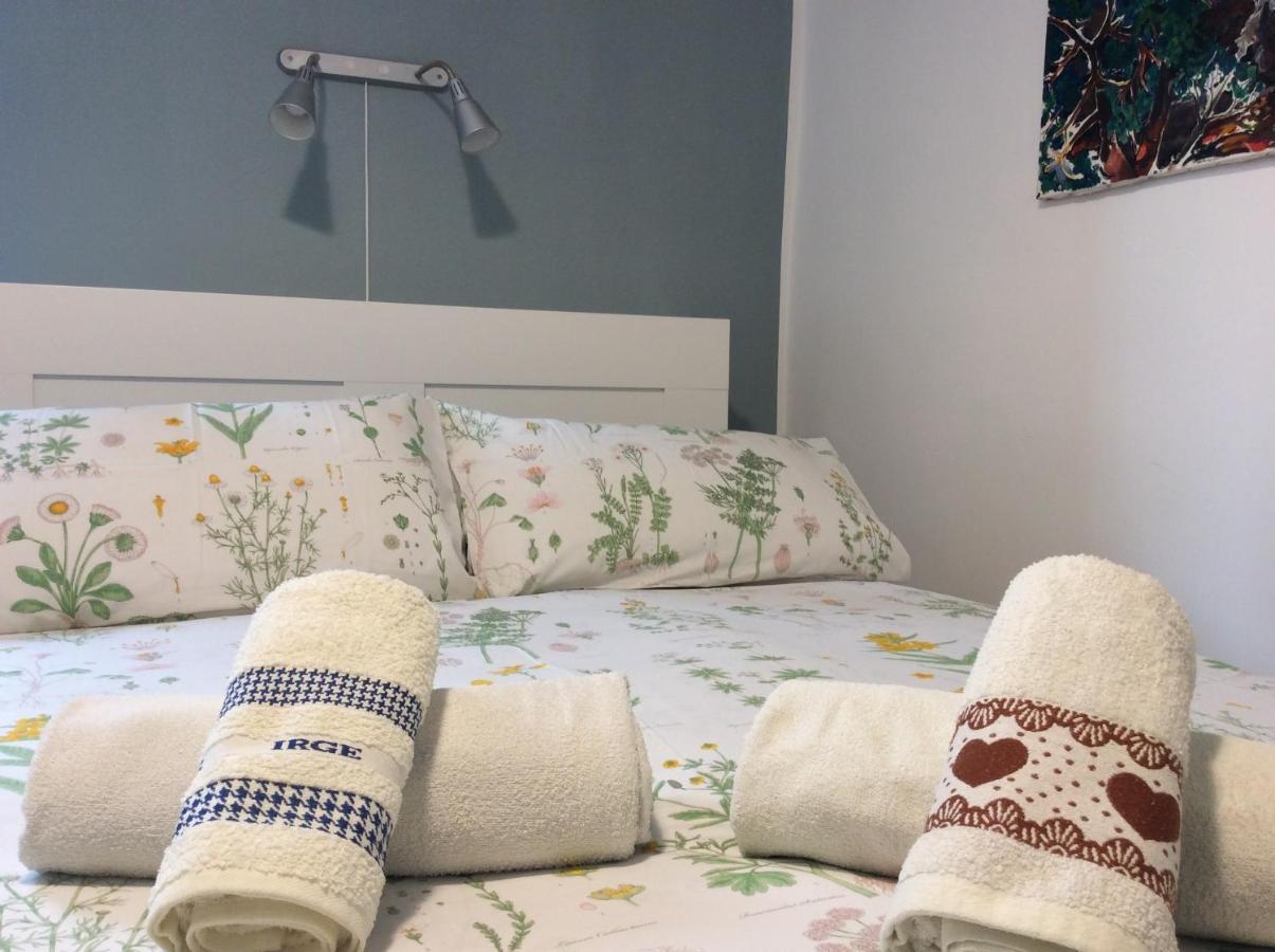 B&B Sant'Elmo Napoli Eksteriør bilde