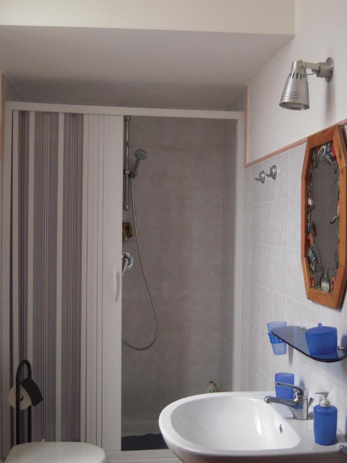 B&B Sant'Elmo Napoli Eksteriør bilde
